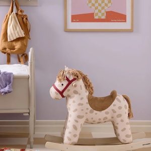 Cavallo a Dondolo Dotty