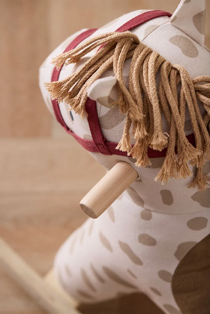 Cavallo a Dondolo Dotty - immagine 8