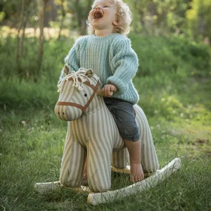 Cavallo a Dondolo Sam