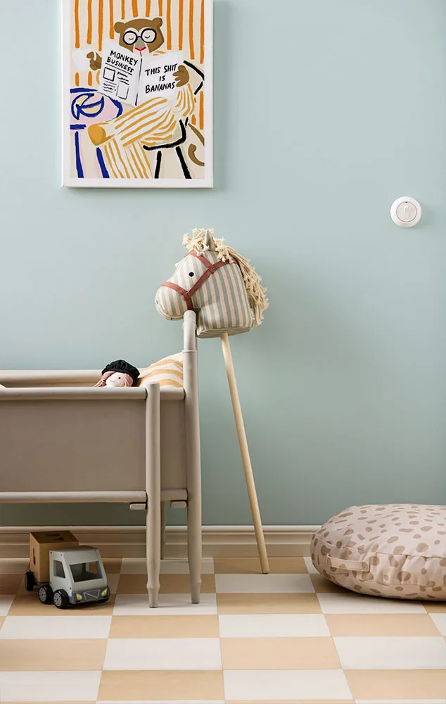 Hobby Horse Sam - immagine 5