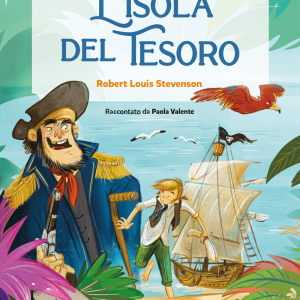 L’isola del Tesoro