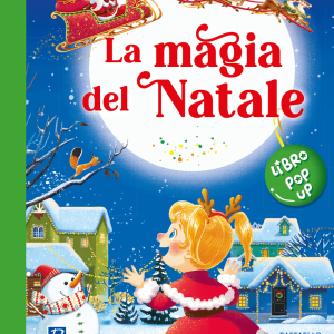 La magia del Natale