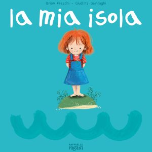 La mia isola – Albo illustrato