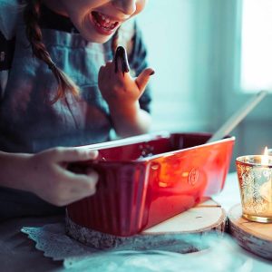 Stampo Plumcake 24 cm