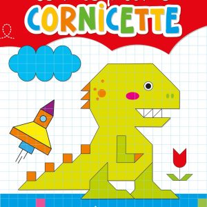 Le mie prime cornicette
