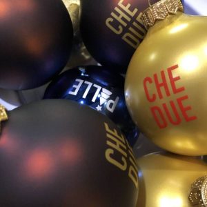 Che Due Palle Marroni