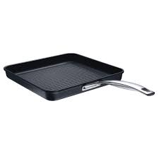 Grill Antiaderente con Manico - immagine 4