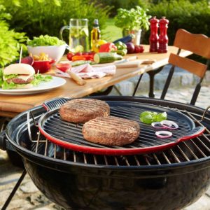 Grill Ghisa Tondo XL