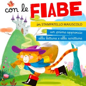 Leggo e imparo con le fiabe