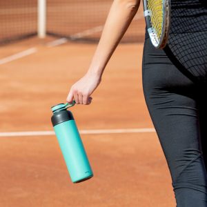 Bottiglia termica con Filtro 500ml