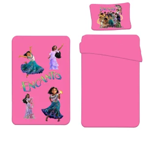 Encanto Lenzuola LETTO SINGOLO