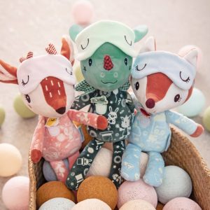 Jo Amico della Notte