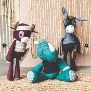 Marius Coccolone Musicale