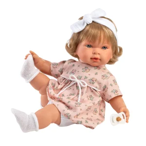 Bambola Carla Fascia