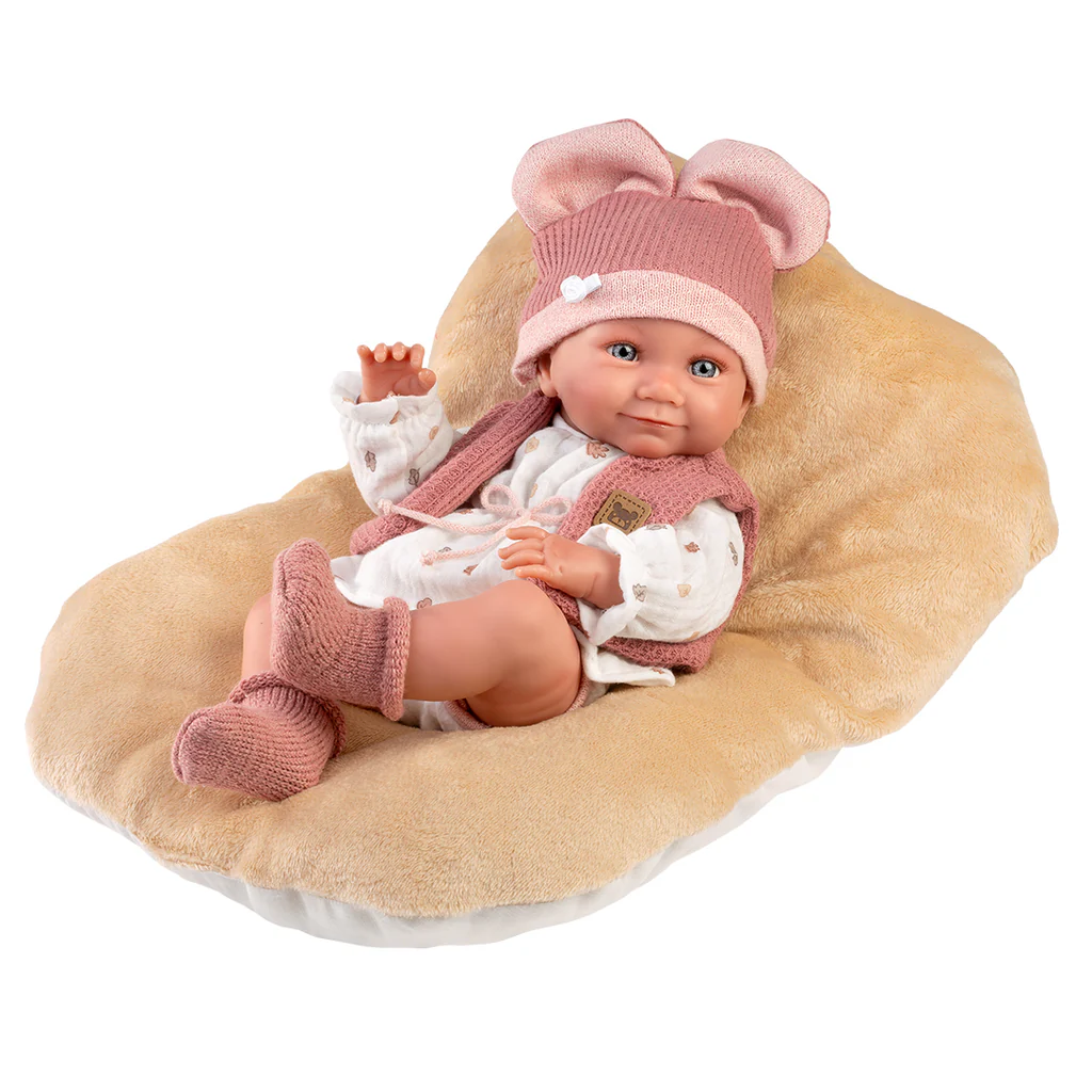 Bambola Nica - immagine 6