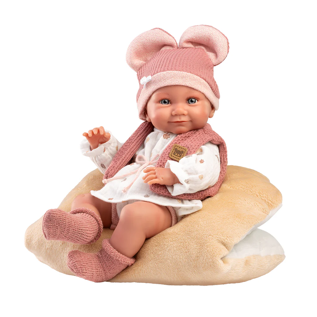 Bambola Nica - immagine 5