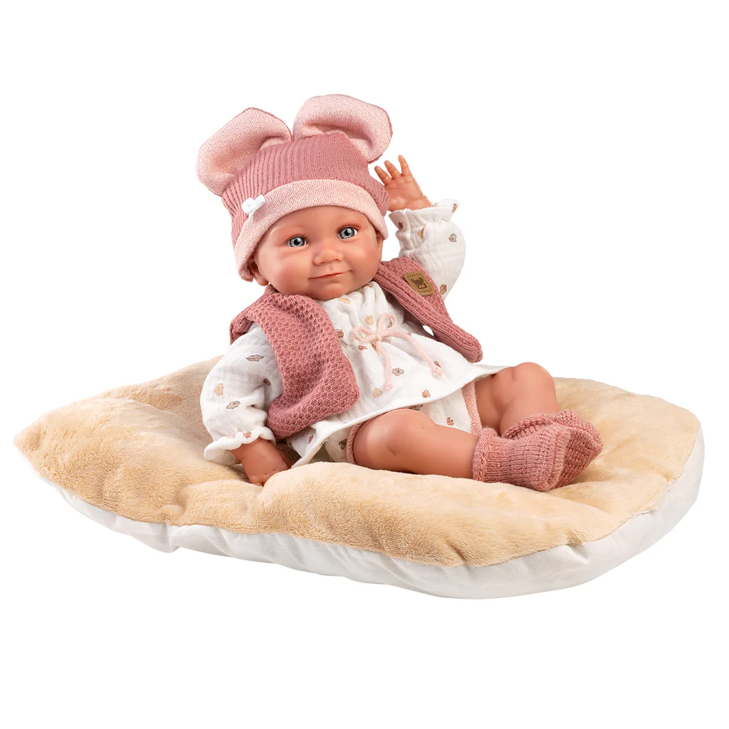 Bambola Nica - immagine 4