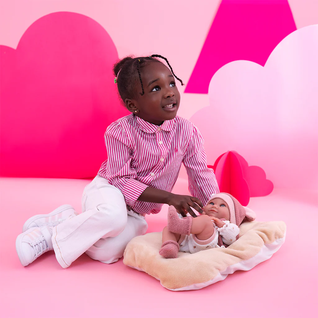 Bambola Nica - immagine 2