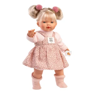 Bambola Roberta Made By Mama