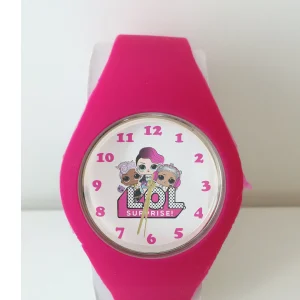 Lol Surprise Orologio