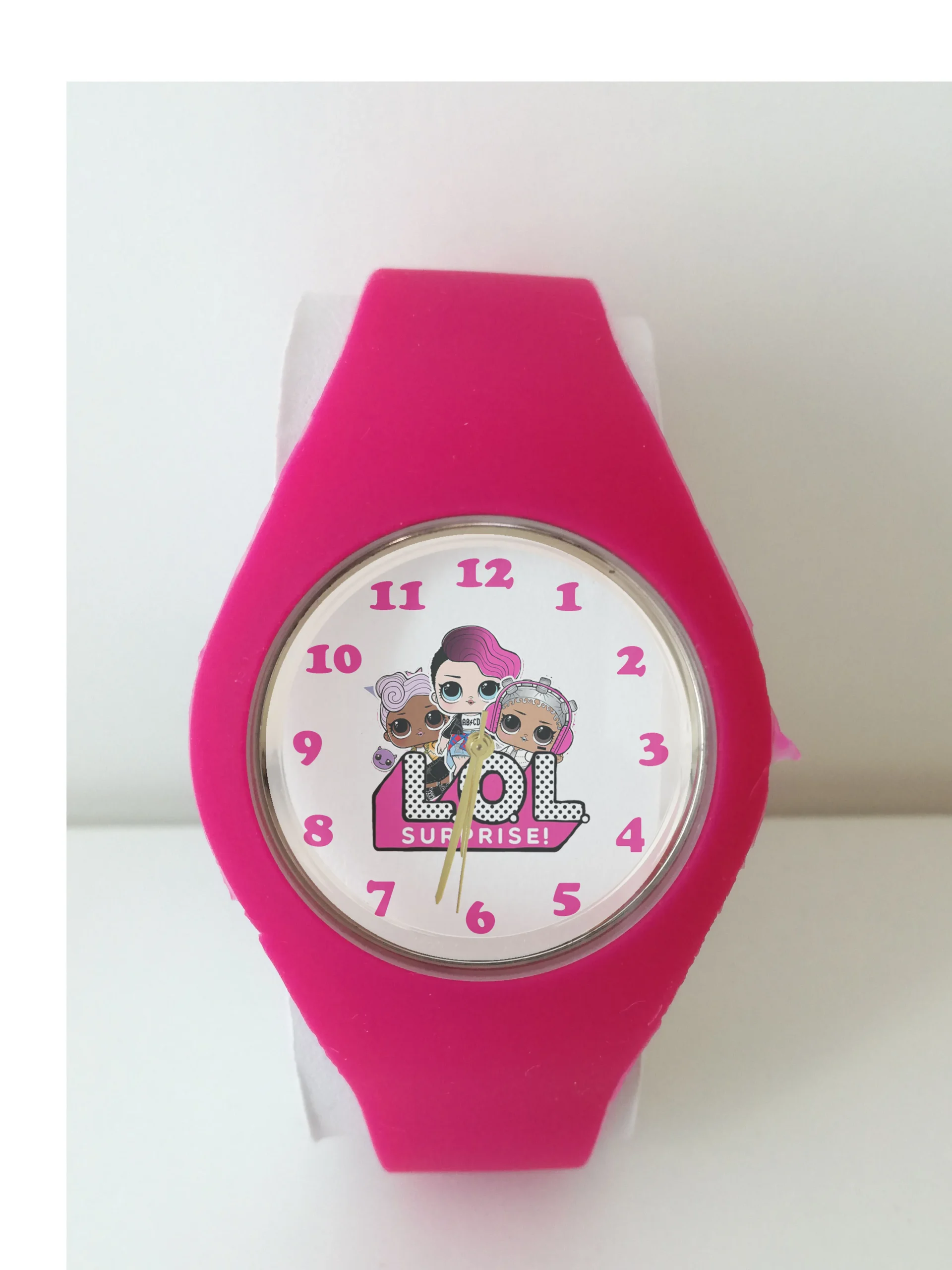 Lol Surprise Orologio