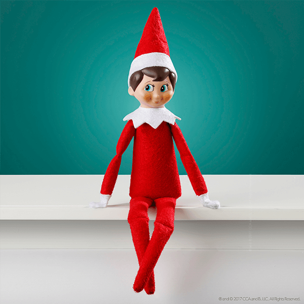 The Elf On The Shelf - immagine 7