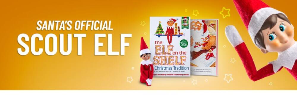 The Elf On The Shelf - immagine 9