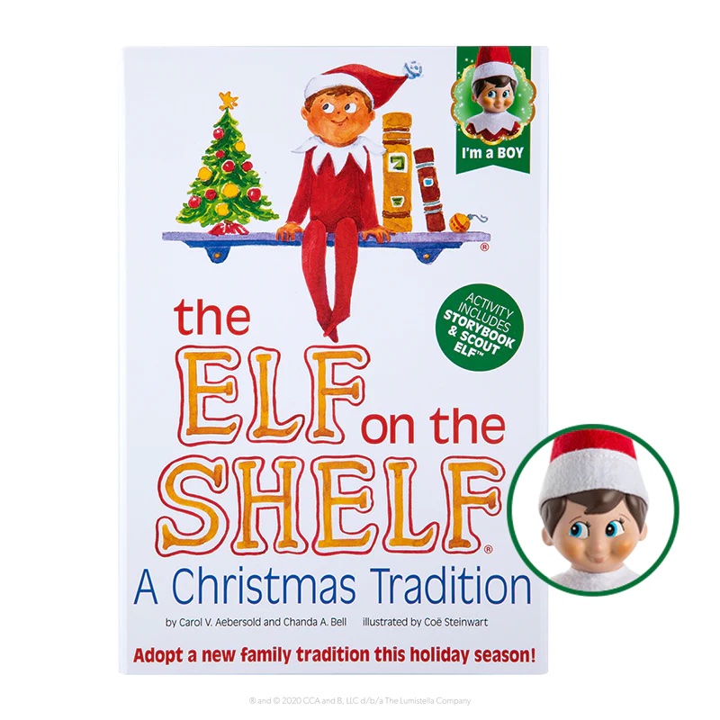 The Elf On The Shelf - immagine 3