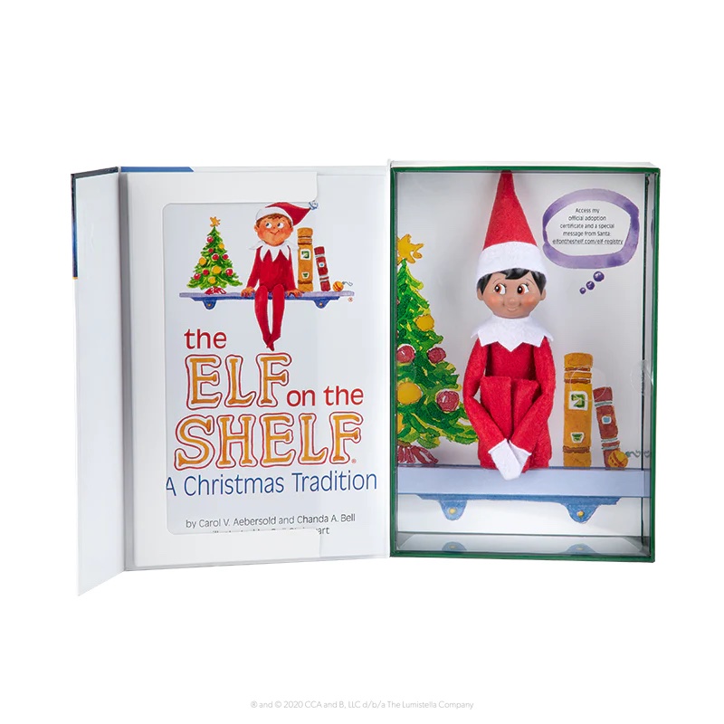 The Elf On The Shelf - immagine 6