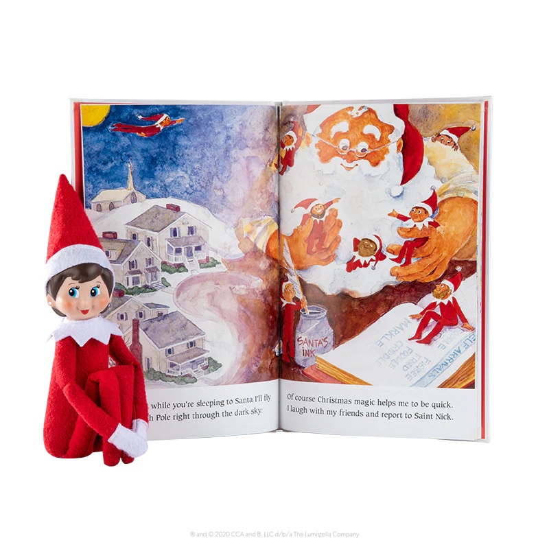 The Elf On The Shelf - immagine 5