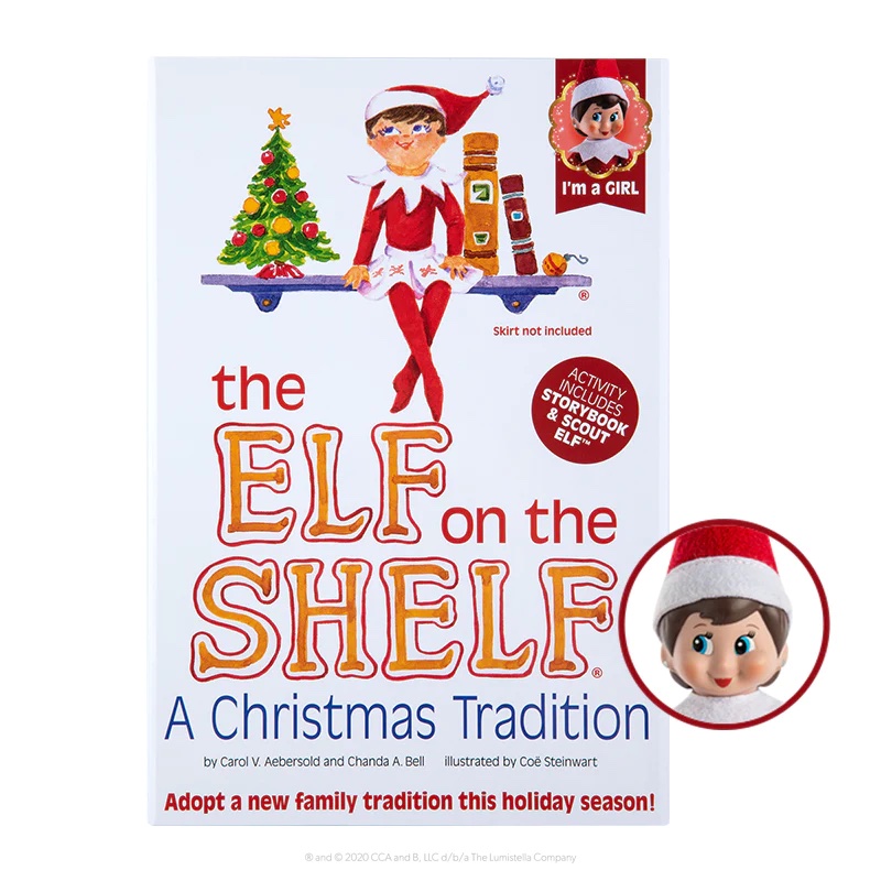 The Elf On The Shelf - immagine 4