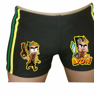 Lyon Costume da Mare