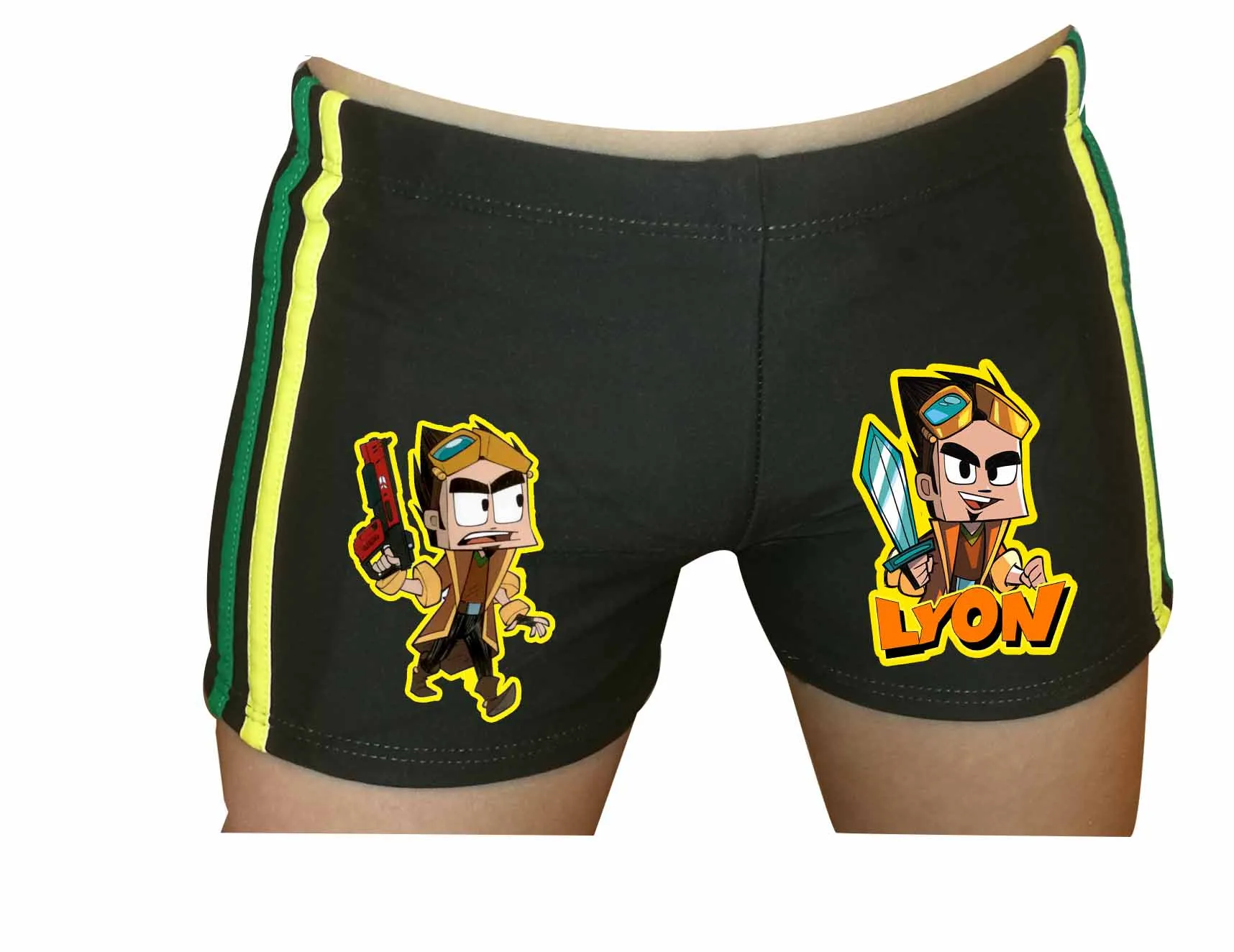 Lyon Costume da Mare