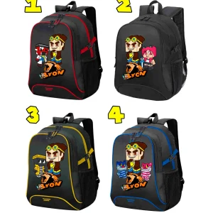 Lyon Zaino Scuola LY5