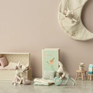 Set Topino Fatina dei Denti