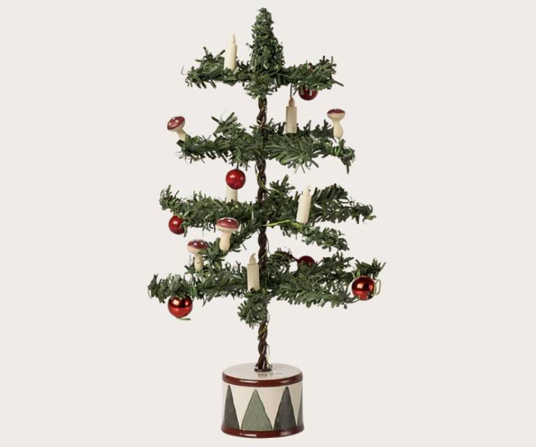 Albero di Natale - immagine 2