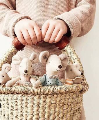 Topino Stanco – Scatola Fiammiferi - immagine 8