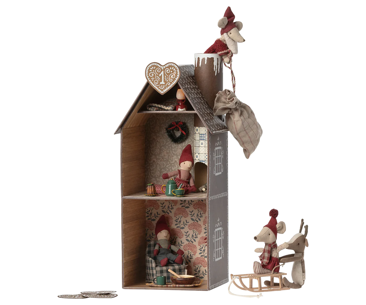 Albero di Natale - immagine 3