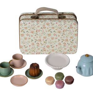 Dolcetto Pomeridiano – Topo Merle