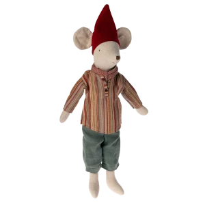 Topino Medio Elfo Ragazzo