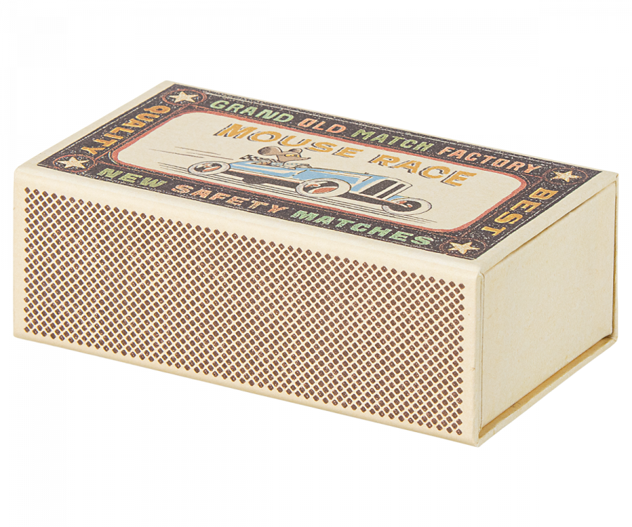 Topino Sorella Maggiore - immagine 5