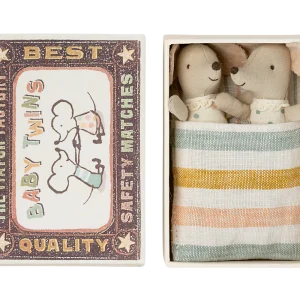 Set Topini Gemellini