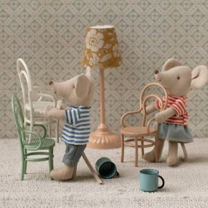 Topini LouiMax & Stella Fratellini