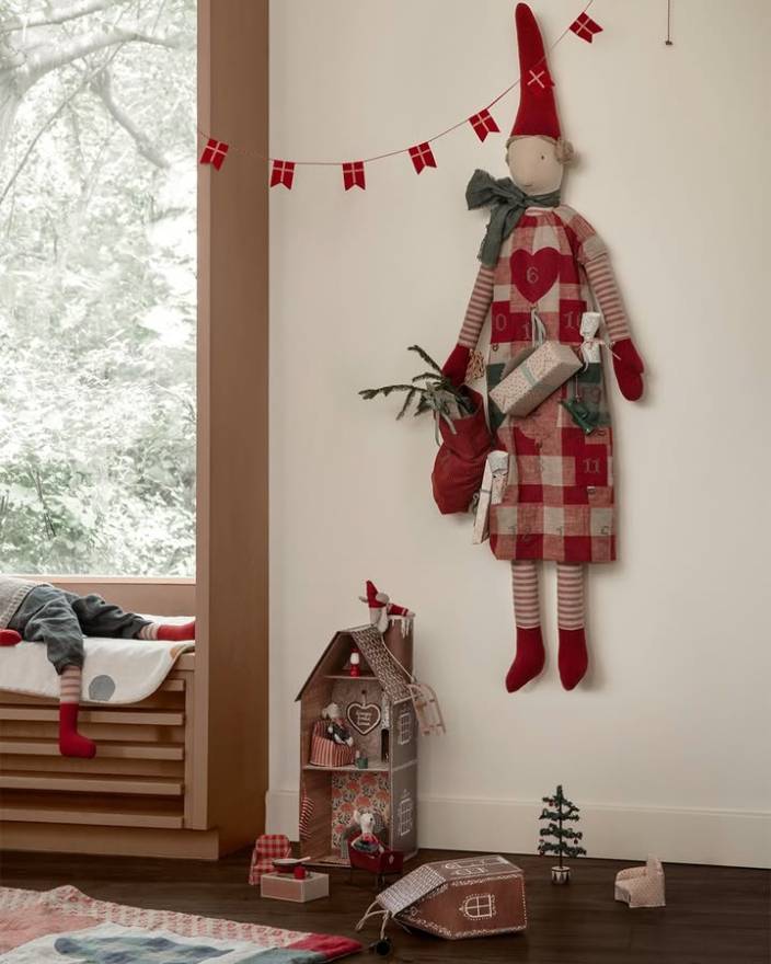 Albero di Natale - immagine 5