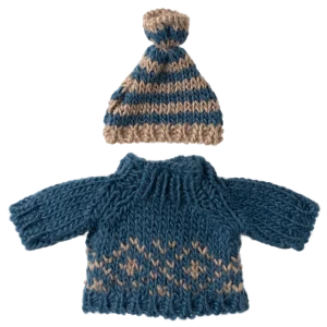 Set Maglione e Cappello