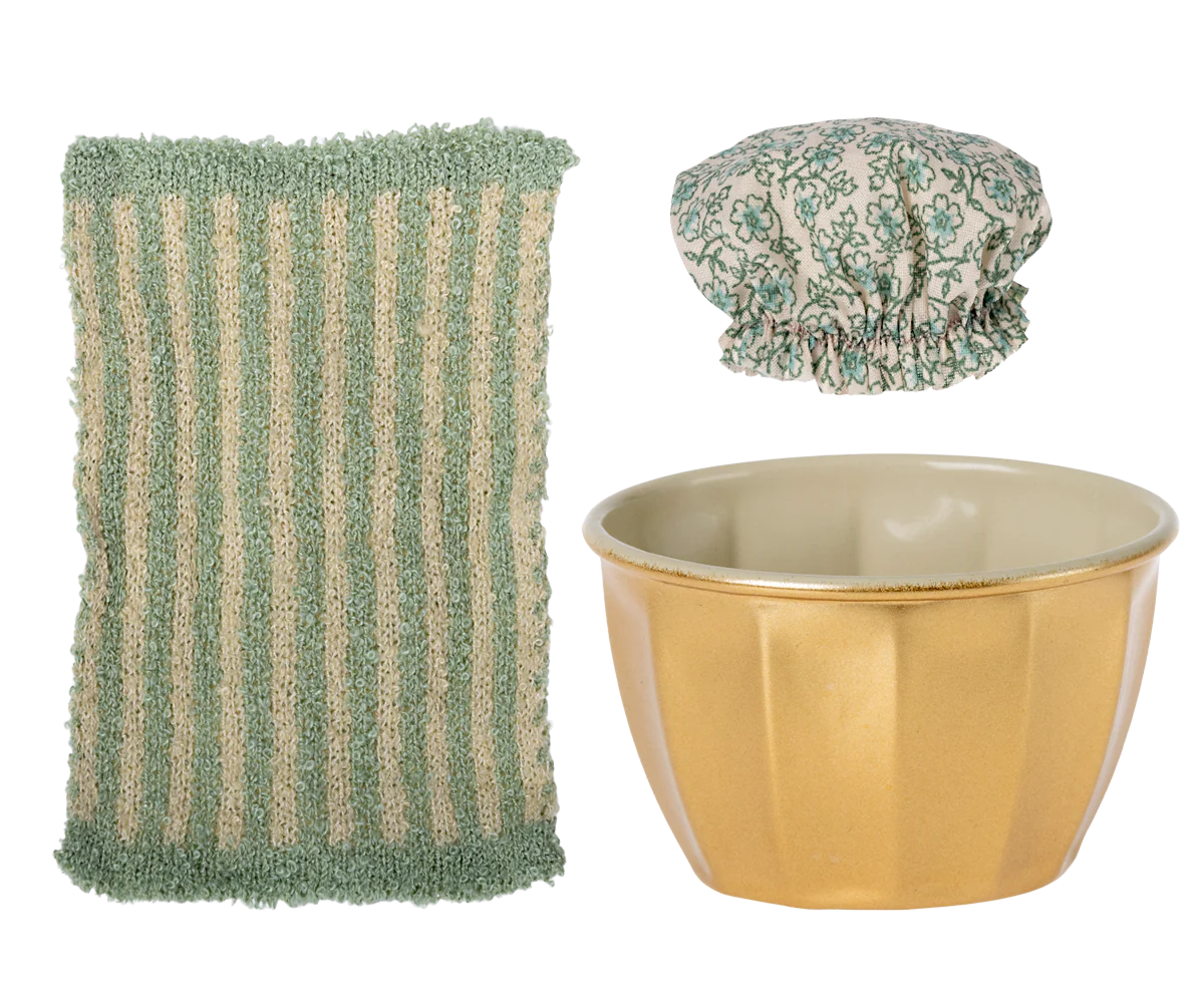 Set Topino Spa-Wellness - immagine 4