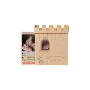 Principessa sul pisello