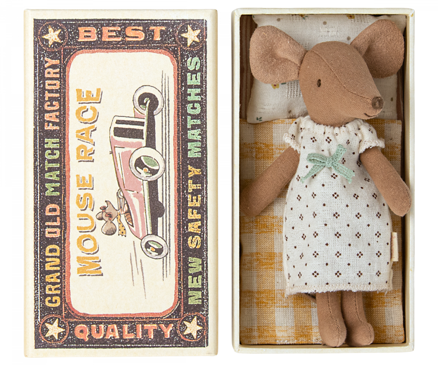 Topino Sorella Maggiore - immagine 4