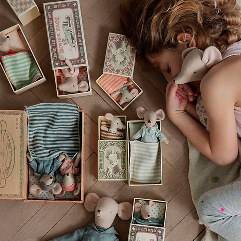 Topino Fratello Maggiore - immagine 7