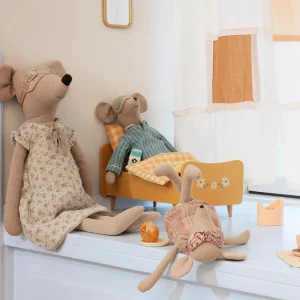 Topina Media Camicia da Notte